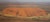 View of Uluru from the Scenic Flight Tour
